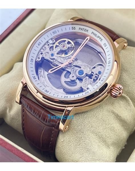 patek philippe saat aliexpress|Patek Philipe Watch Automatic .